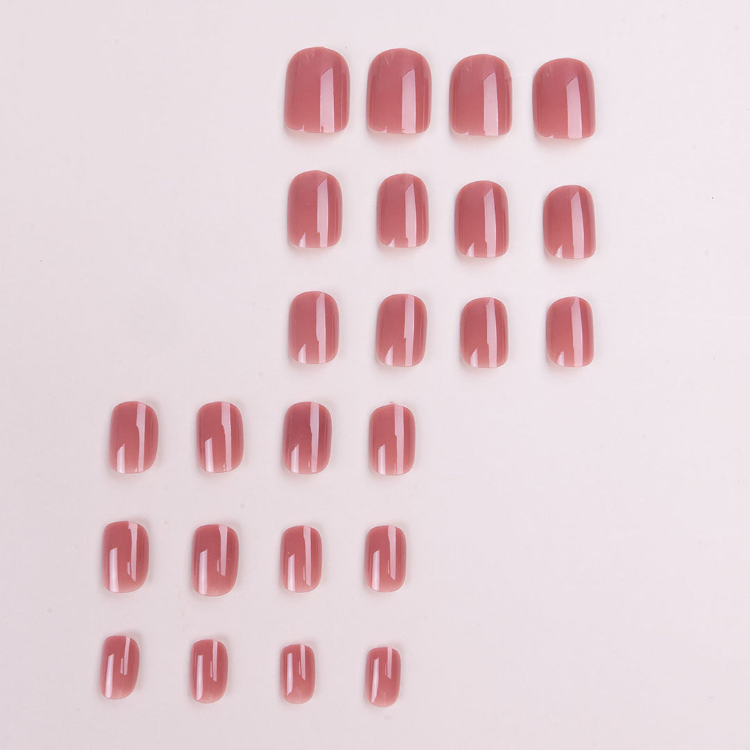 Gel Nail Lacquer