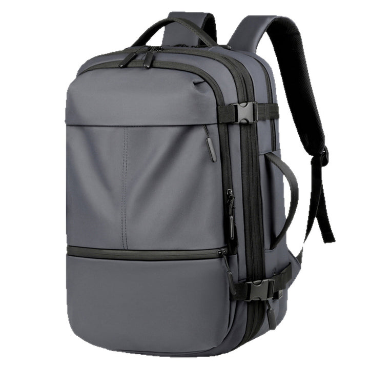 Multifunctional Travel Backpack with Intelligent Storage Kalsten