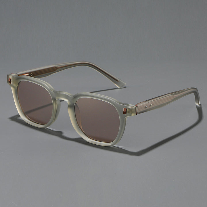 Women's Modern Sunglasses in Stylish Square Design Kalsten