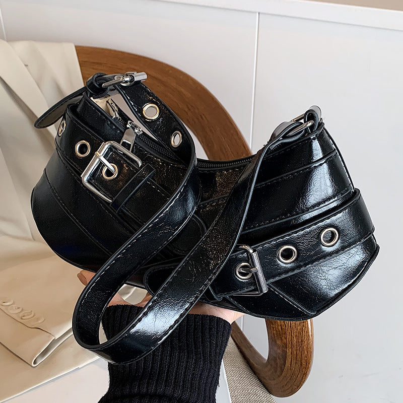 Mini Crossbody Handbag