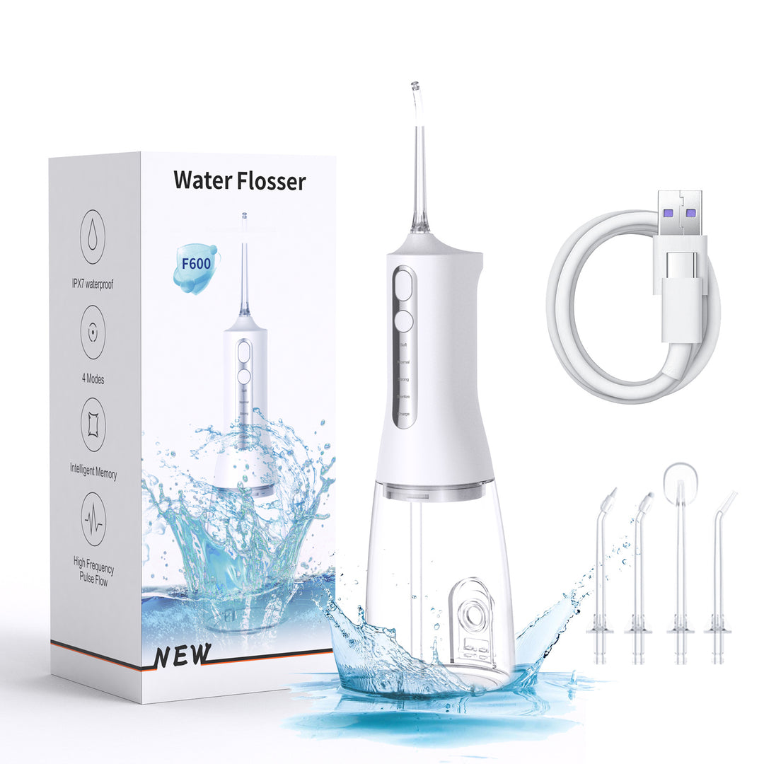 Portable oral irrigator Kalsten