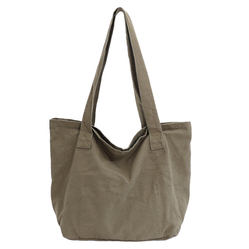 Durable Everyday Tote Bag