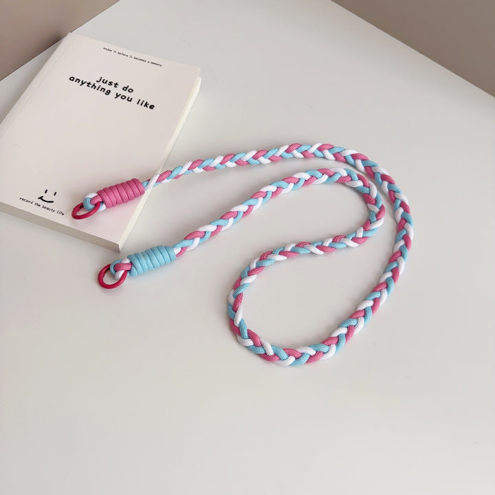 Durable Double Braided Dog Leash Kalsten