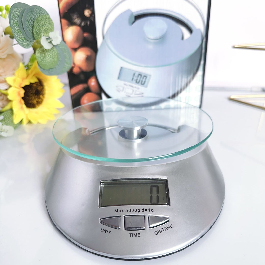 Digital Kitchen Scale