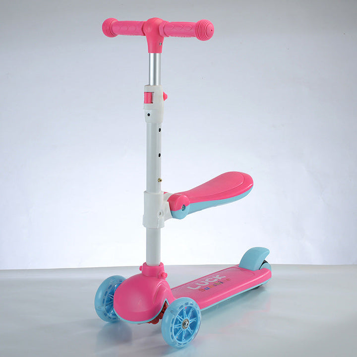 Mini Kick Scooter Kalsten