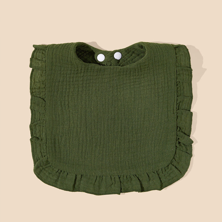 Baby Bib kalsten