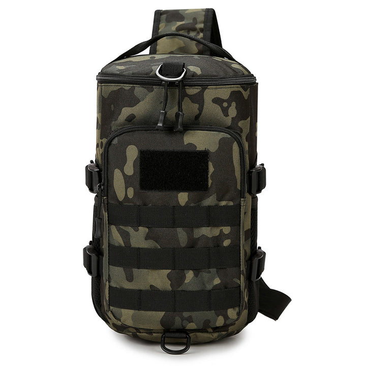 Compact Tactical Chest Pack Kalsten