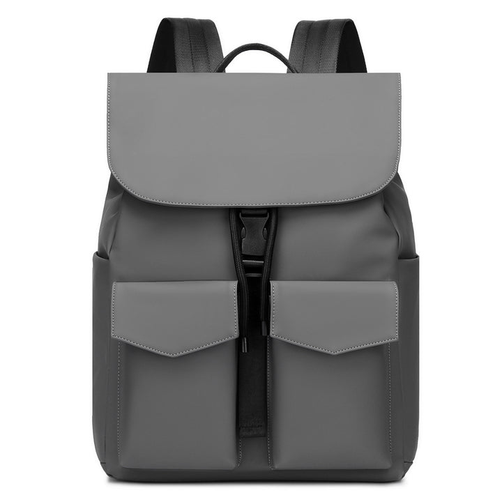 Sleek Urban Waterproof Backpack Kalsten