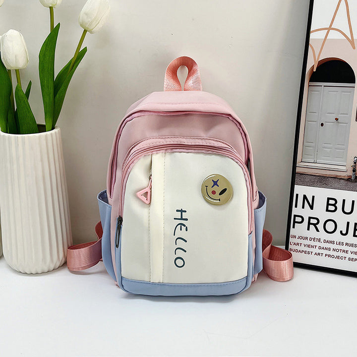 Stylish Casual Mini Backpack Kalsten