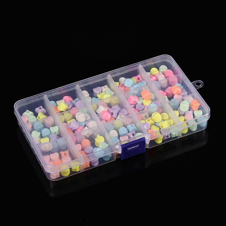 Multi-Division Organizer Storage Box Kalsten