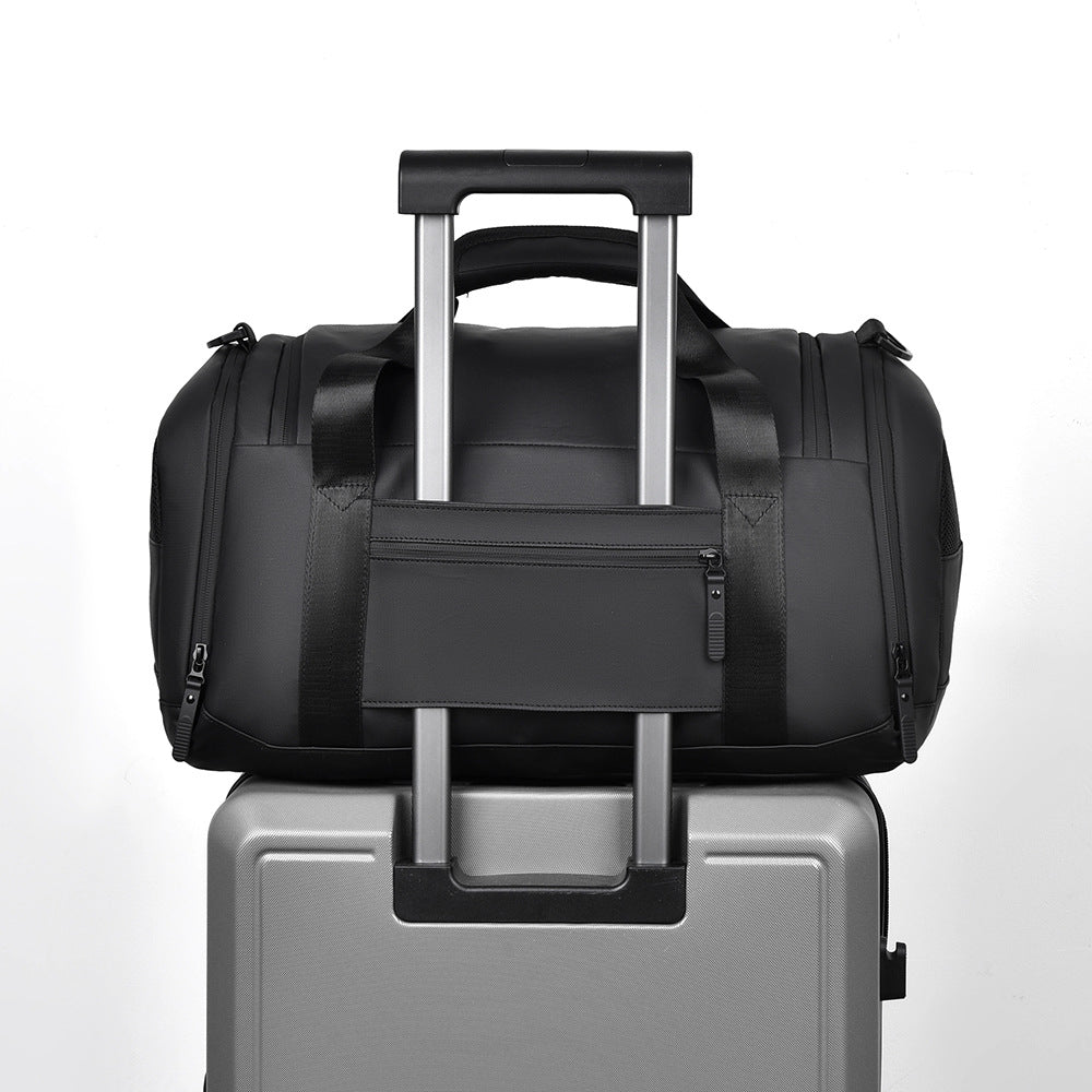 Water-Resistant Travel Duffle Kalsten