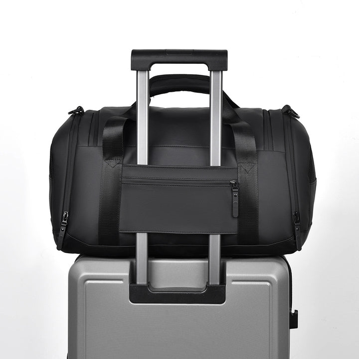 Water-Resistant Travel Duffle Kalsten