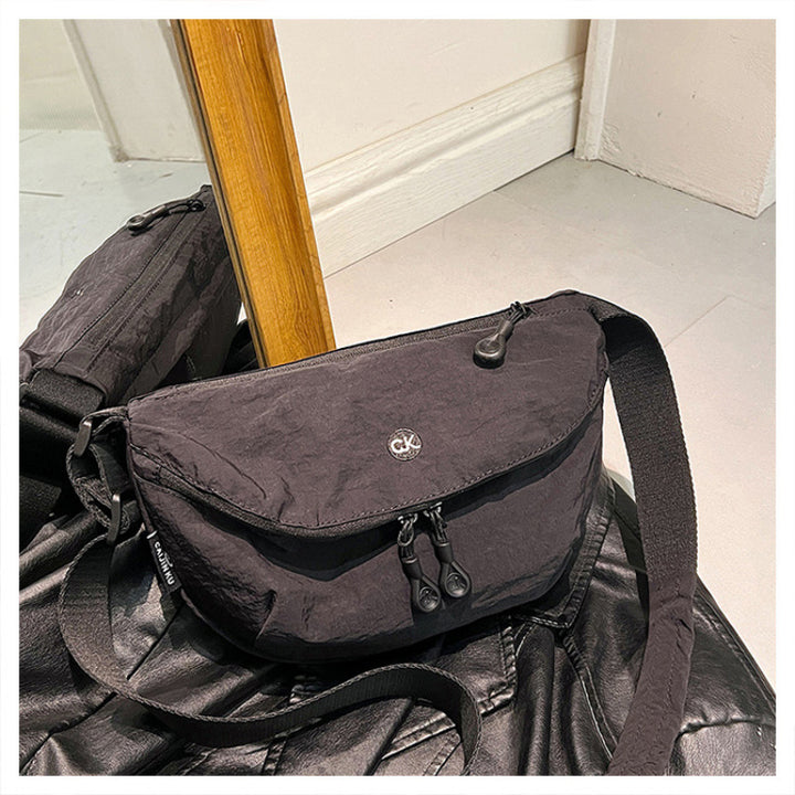 Functional Crossbody Bag Kalsten