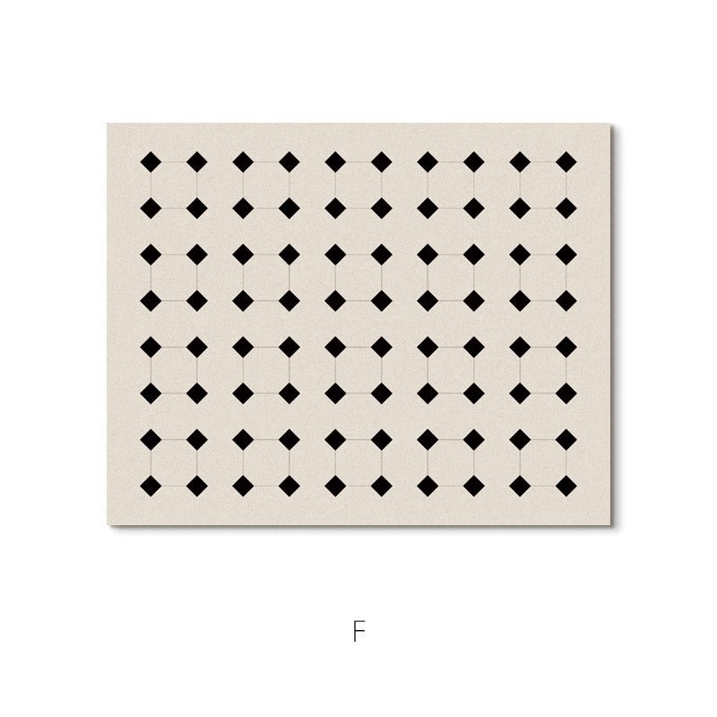 Decorative Mat