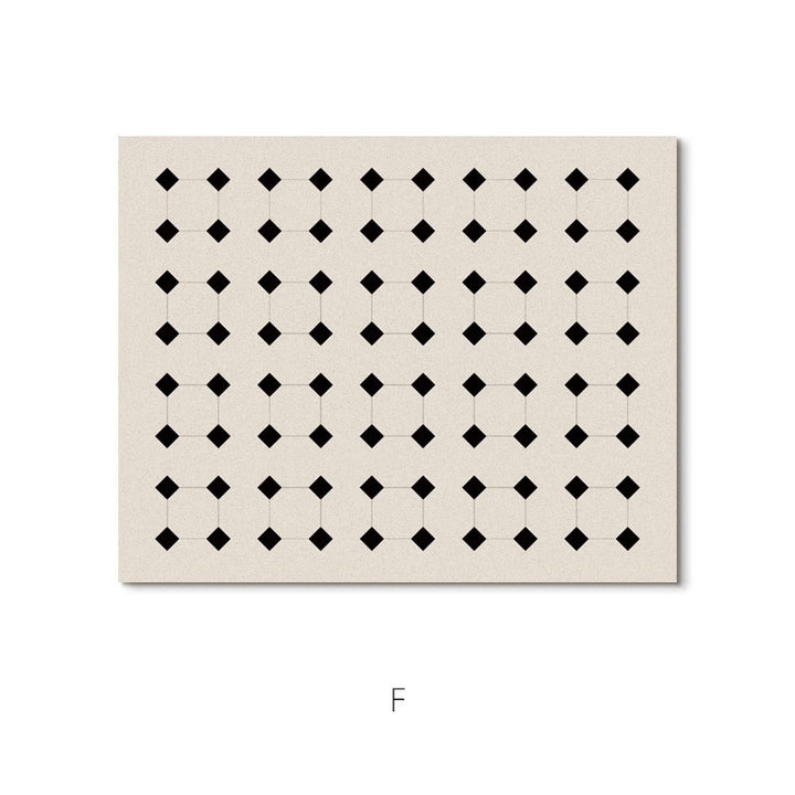 Decorative Mat