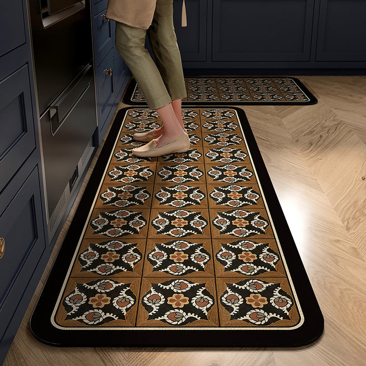 Anti-Fatigue Kitchen Runner Mat Kalsten