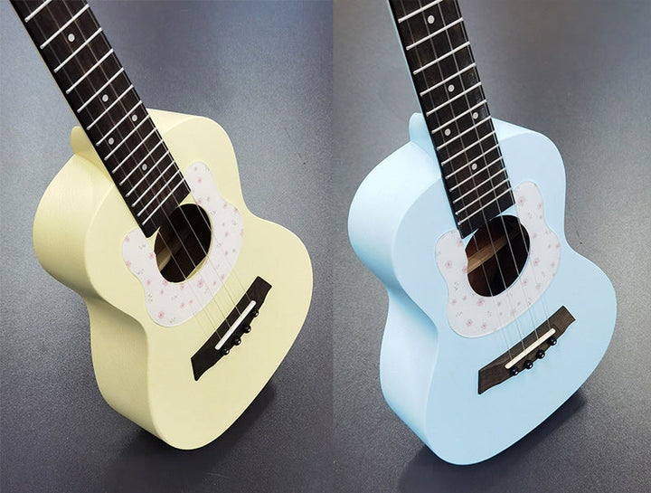 Acoustic Ukulele Kalsten