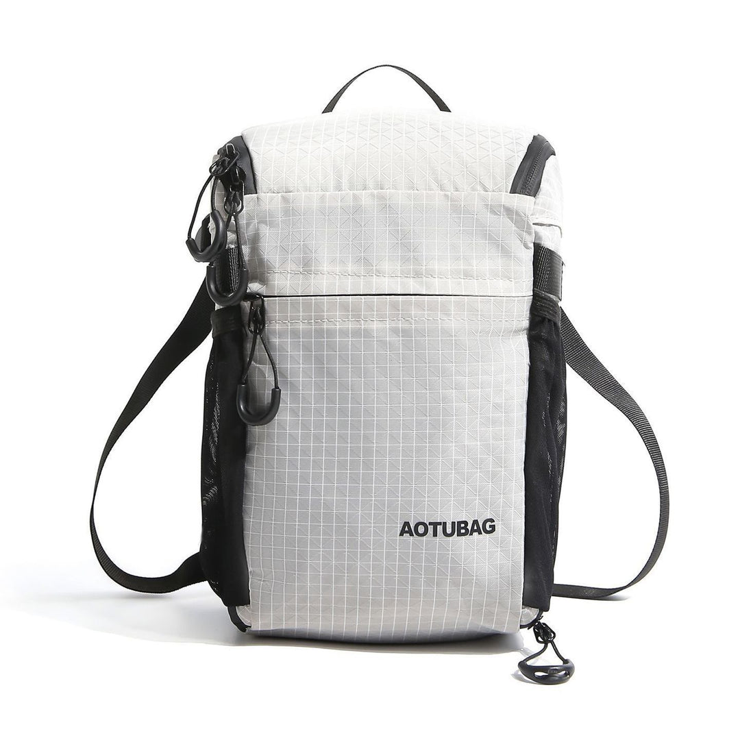 Versatile Compact Travel Backpack Kalsten