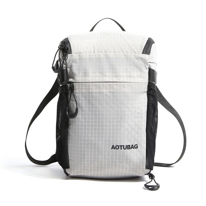 Versatile Compact Travel Backpack Kalsten