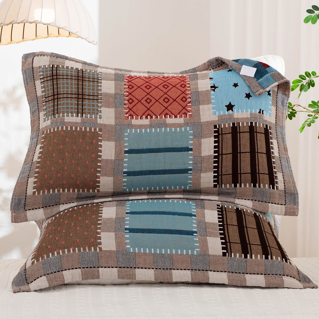 Women's pillowcase with cute dinosaur motif Kalsten