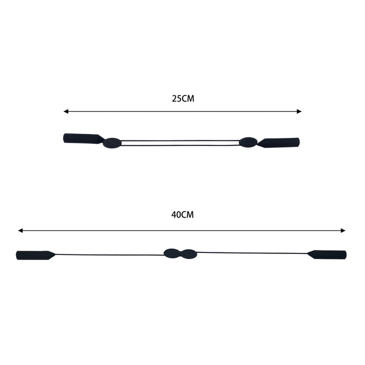 Adjustable Eyewear Strap Kalsten
