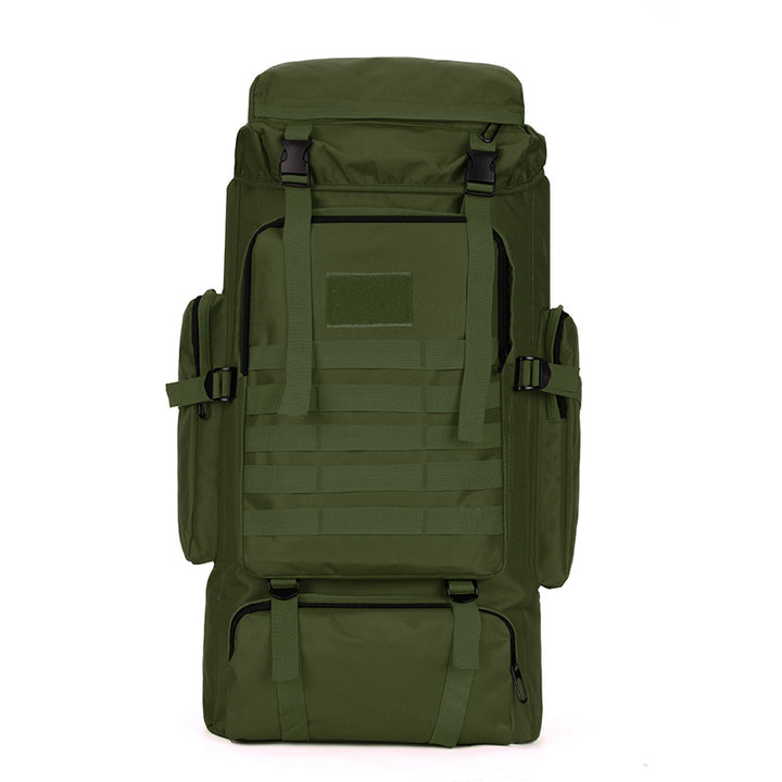 Versatile Outdoor Adventure Backpack Kalsten