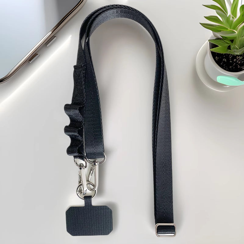 Adjustable Utility Lanyard Kalsten