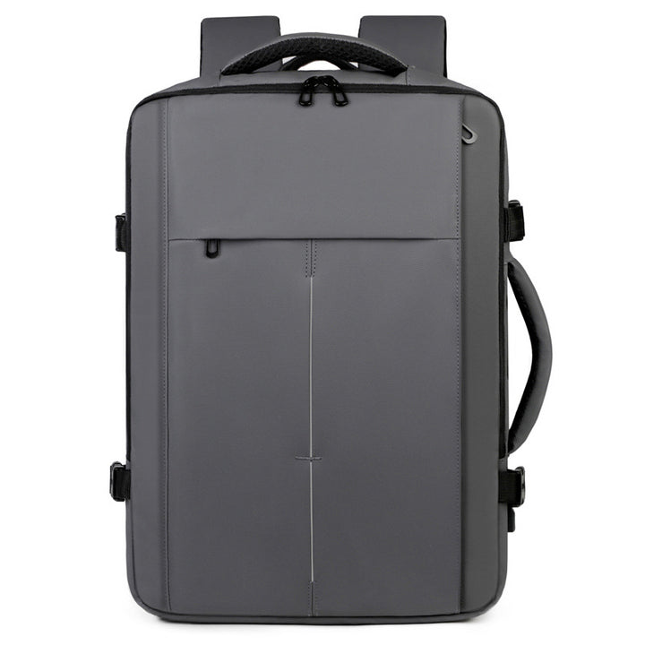 Sleek Business Travel Backpack