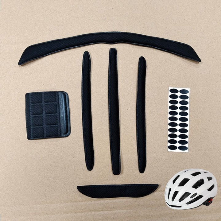 Helmet Comfort Padding Set Kalsten