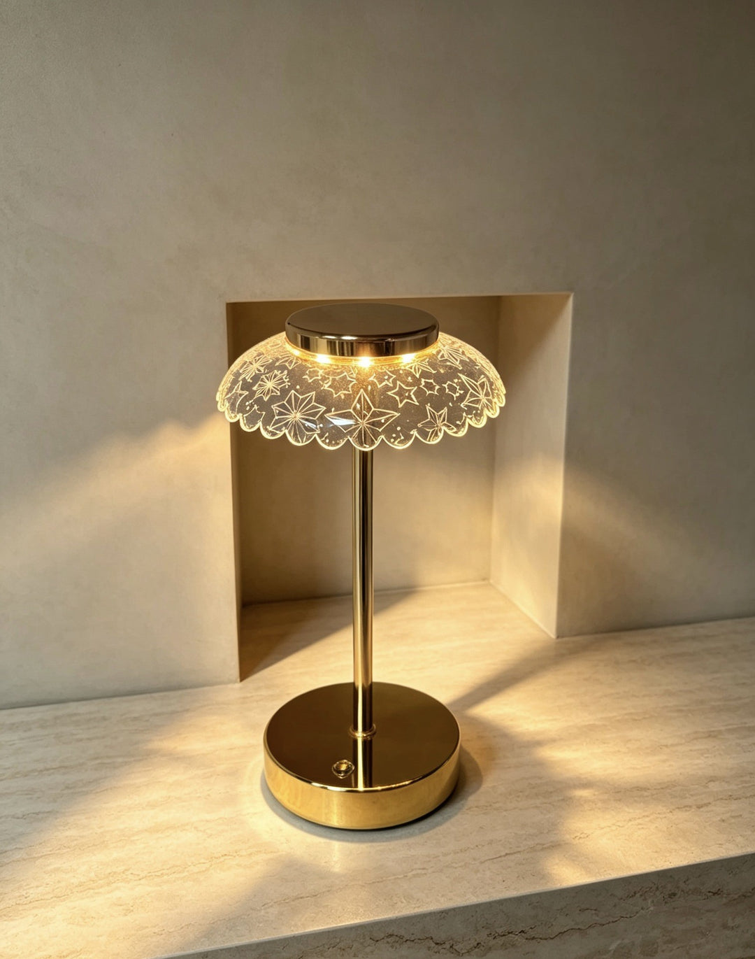Decorative Table Lamp