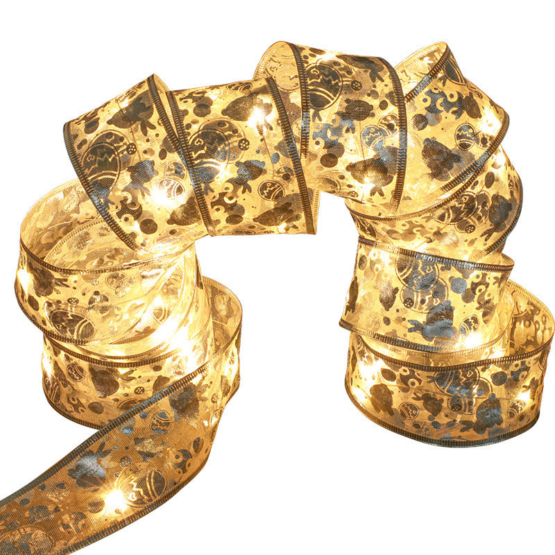 Decorative LED Ribbon Kalsten