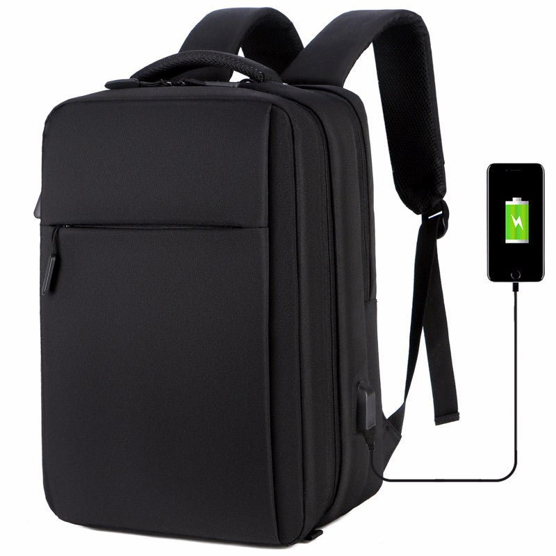 Sleek Professional Business Laptop Backpack Kalsten