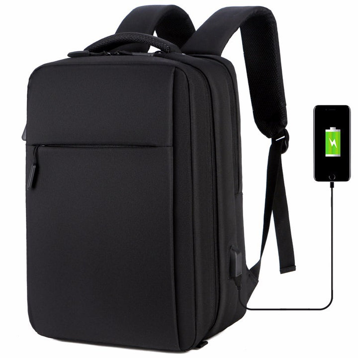 Sleek Professional Business Laptop Backpack Kalsten