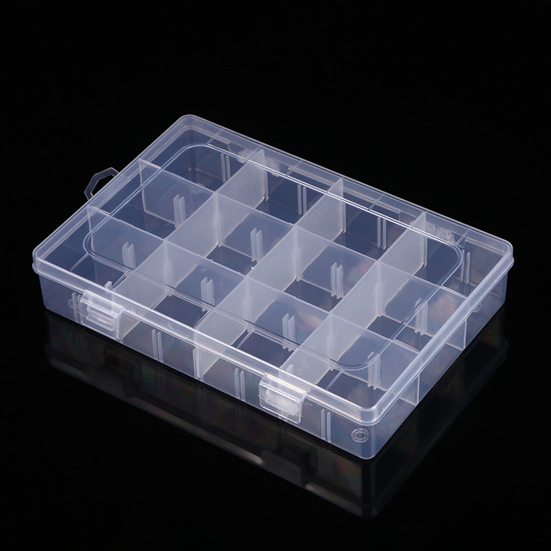 Modular Craft Supplies Storage Organizer Kalsten
