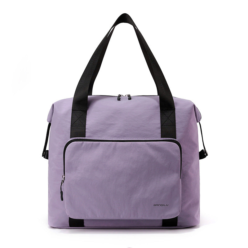 Versatile All-Purpose Travel Duffle Bag Kalsten