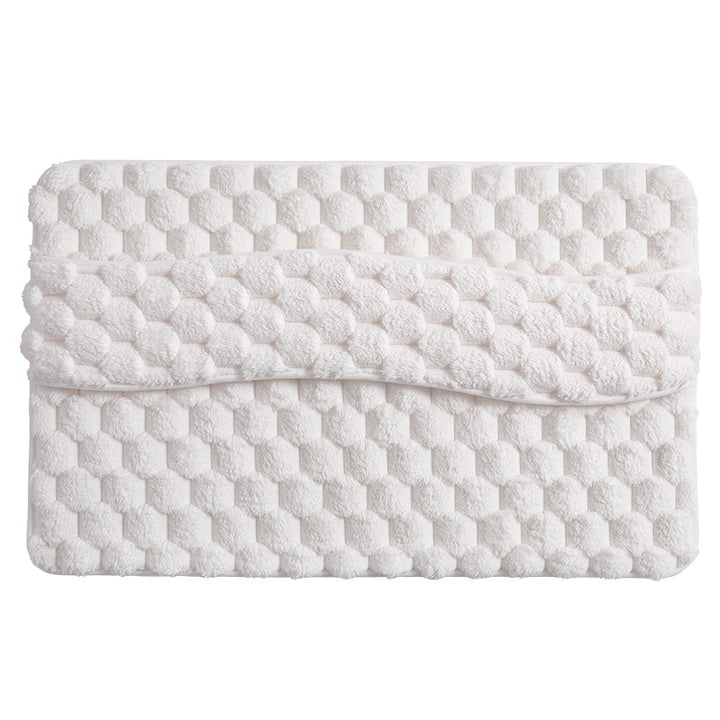 Modern Anti-Slip Bath Mat Kalsten