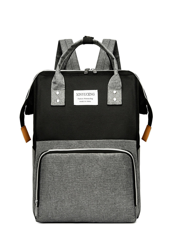 Fashionable Multi-Functional Backpack Kalsten