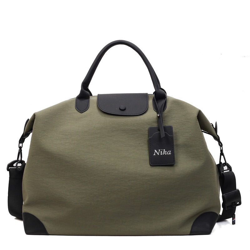 Durable Travel Weekender Bag