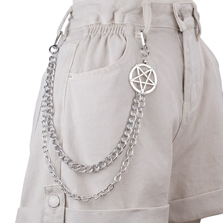 Fashionable Shorts Kalsten