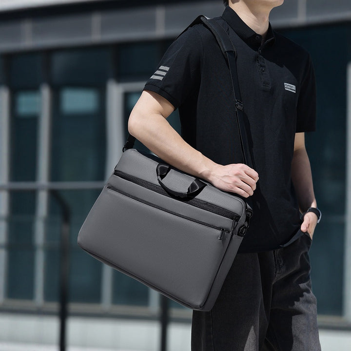 Sleek Laptop Briefcase Kalsten