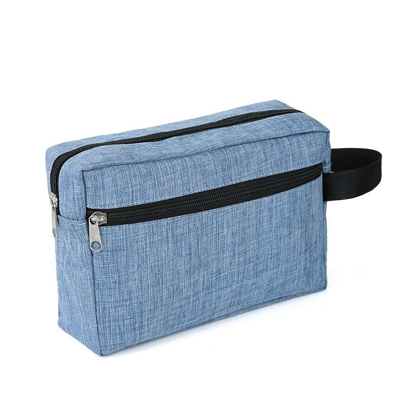 Compact Culture Bag Kalsten