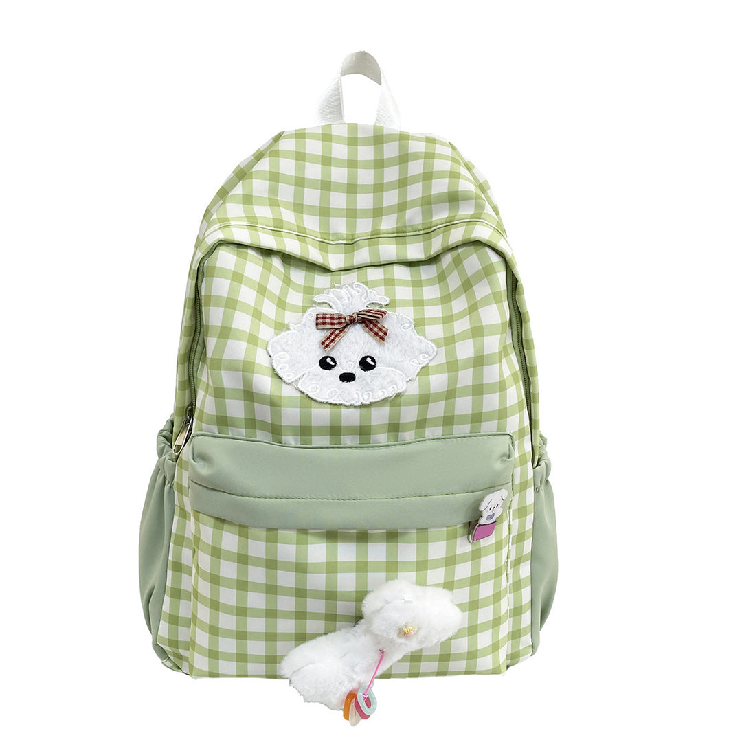 Children's Cute Character Daypack Kalsten