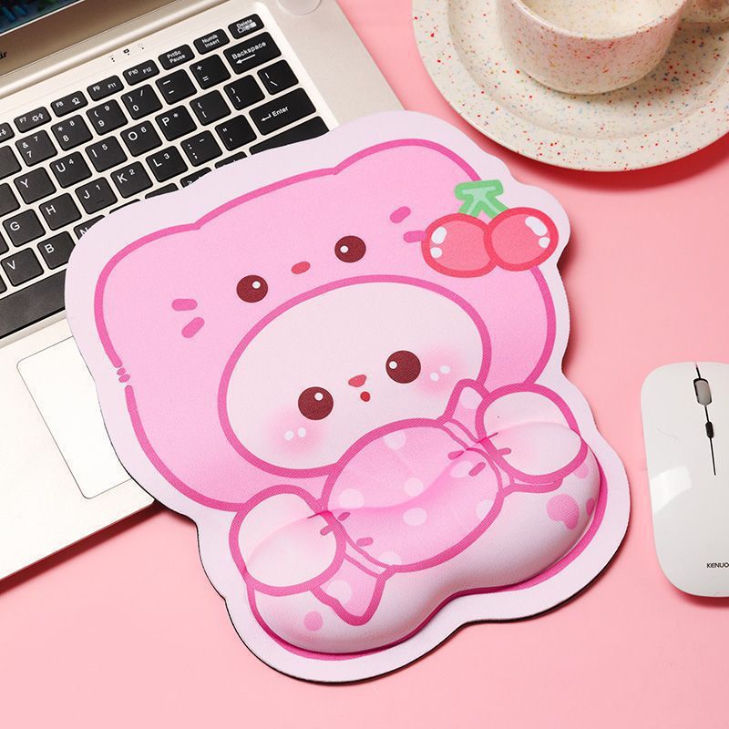 Fun Character Mouse Pad