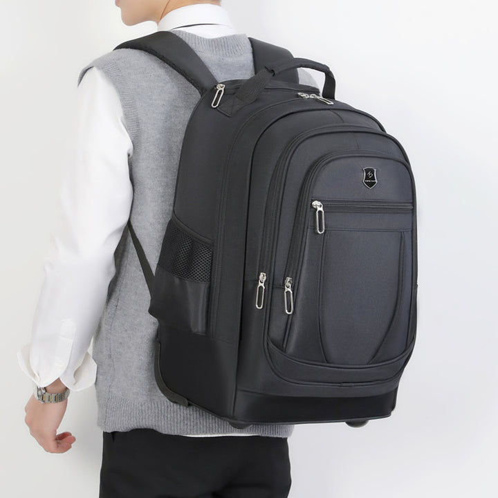 Multi-Functional Laptop and Travel Backpack Kalsten