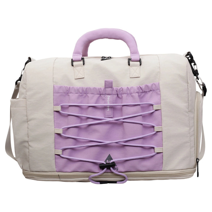 Urban Utility Duffle Bag