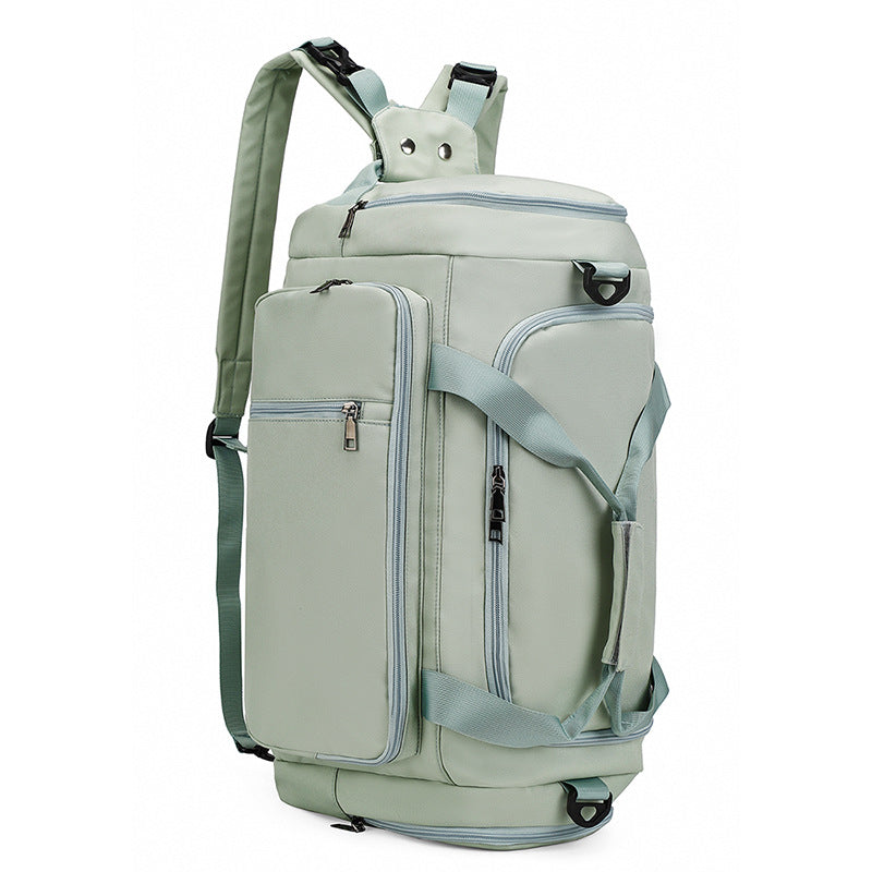 Multi-Functional Travel Backpack Kalsten