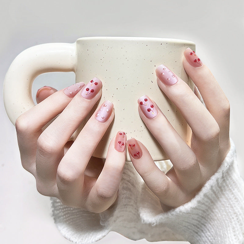 Trendy Stiletto Nails Kalsten