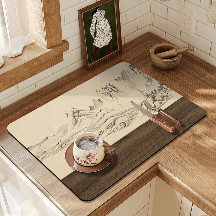 Decorative Table Mat