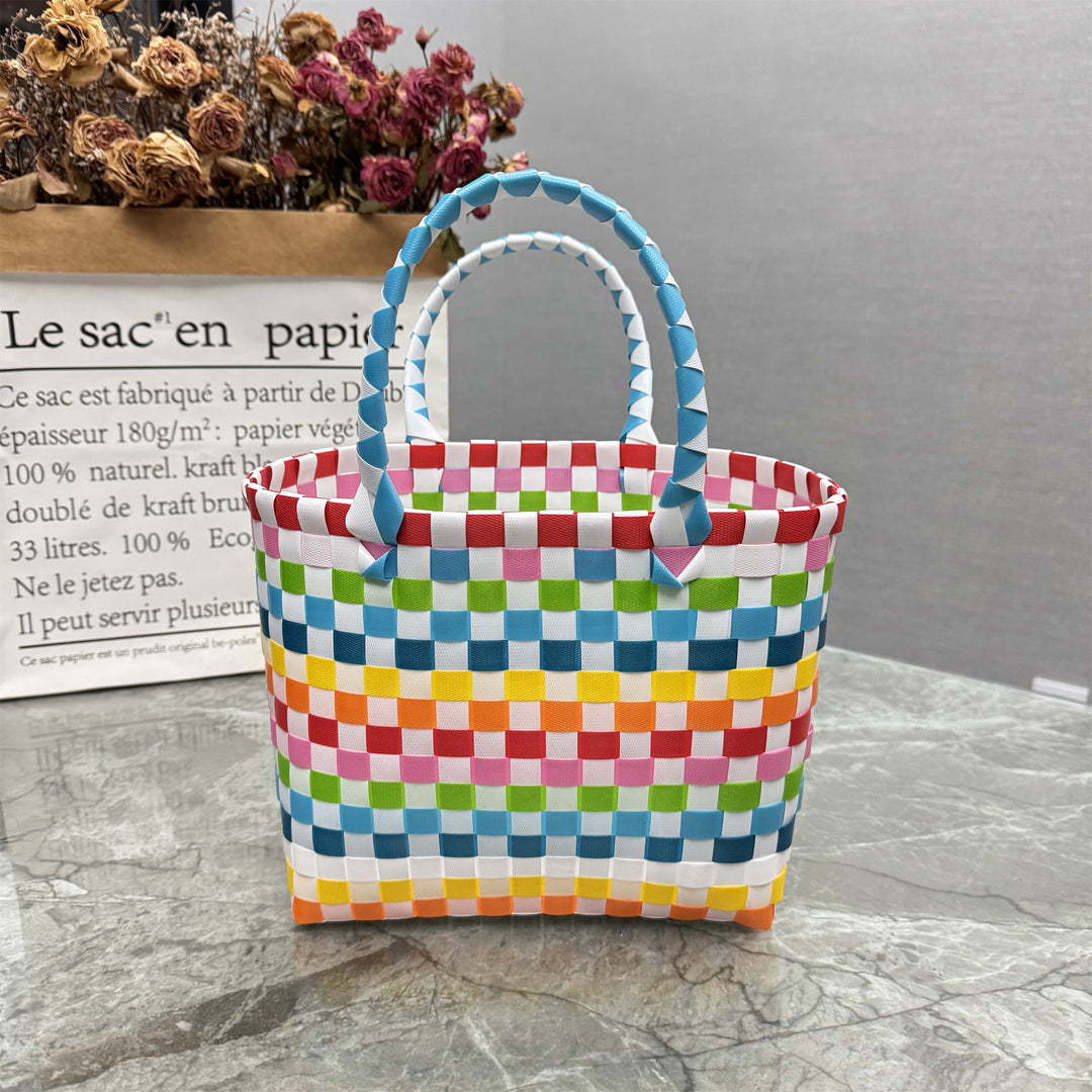Charming and playful handbag Kalsten