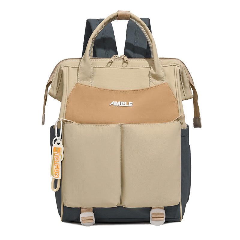 Versatile Multi-Pocket Backpack Kalsten